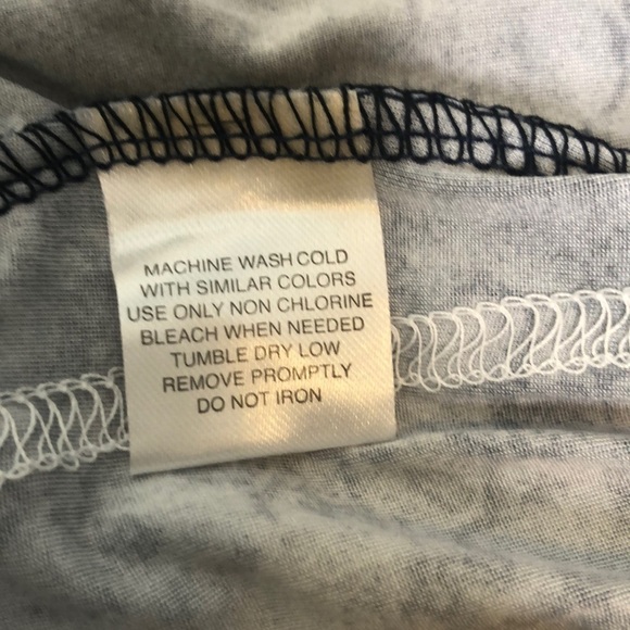 Eye Candy Cage Neck with Stripes Long Sleeve Midi Dress Size 3X - Picture 10 of 12